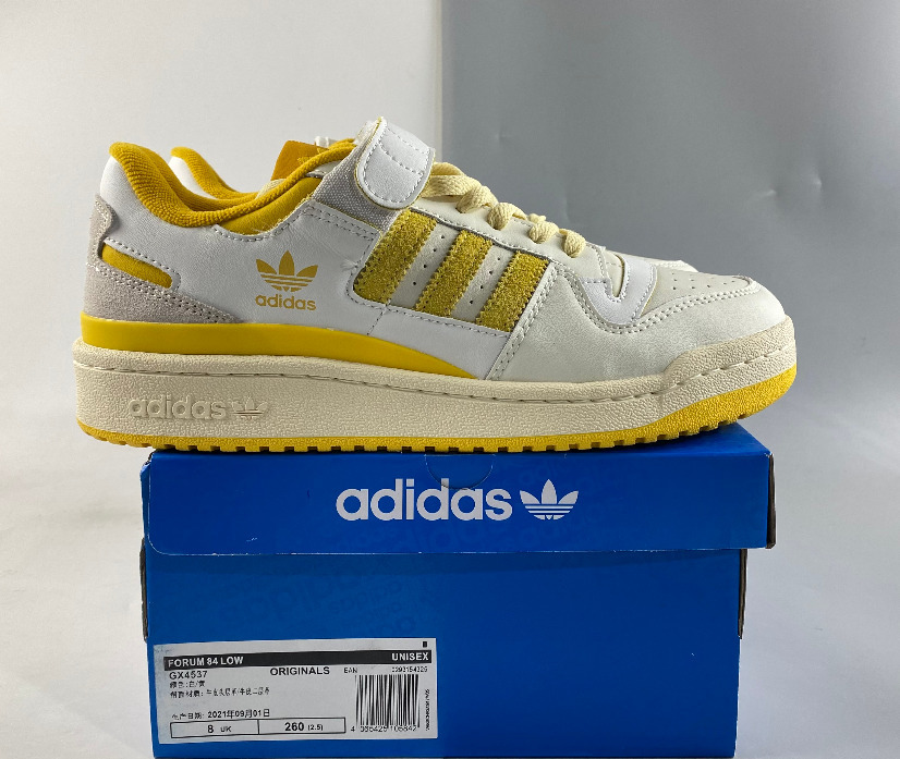 Adidas Samba Vegan GX4537