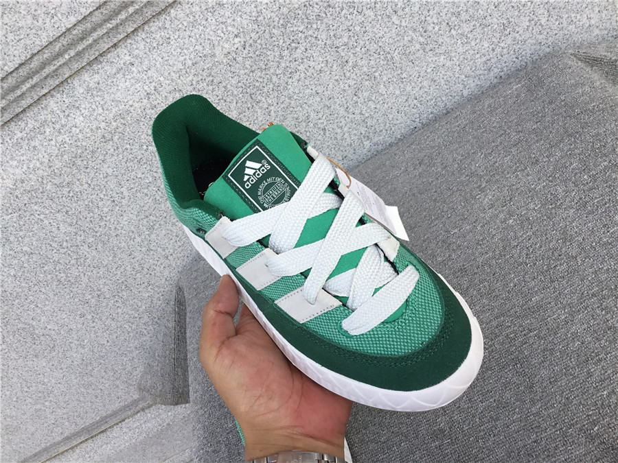 Adidas Samba Vegan HQ6908