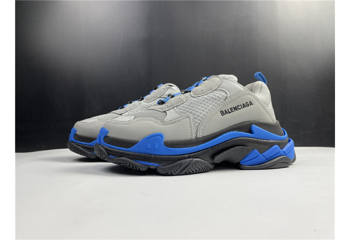 TRIPLES TRAINER SNEAKERS 2000033