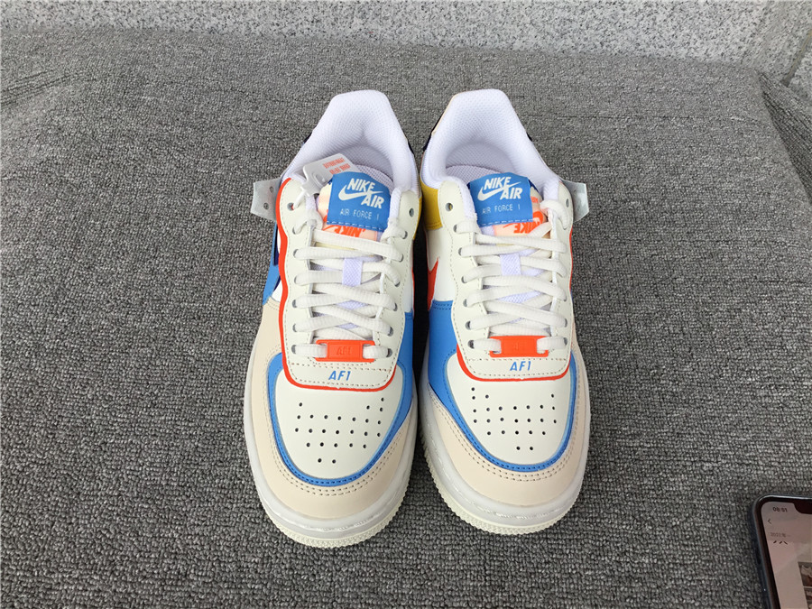 Air Force 1 Shadow CI0919-115