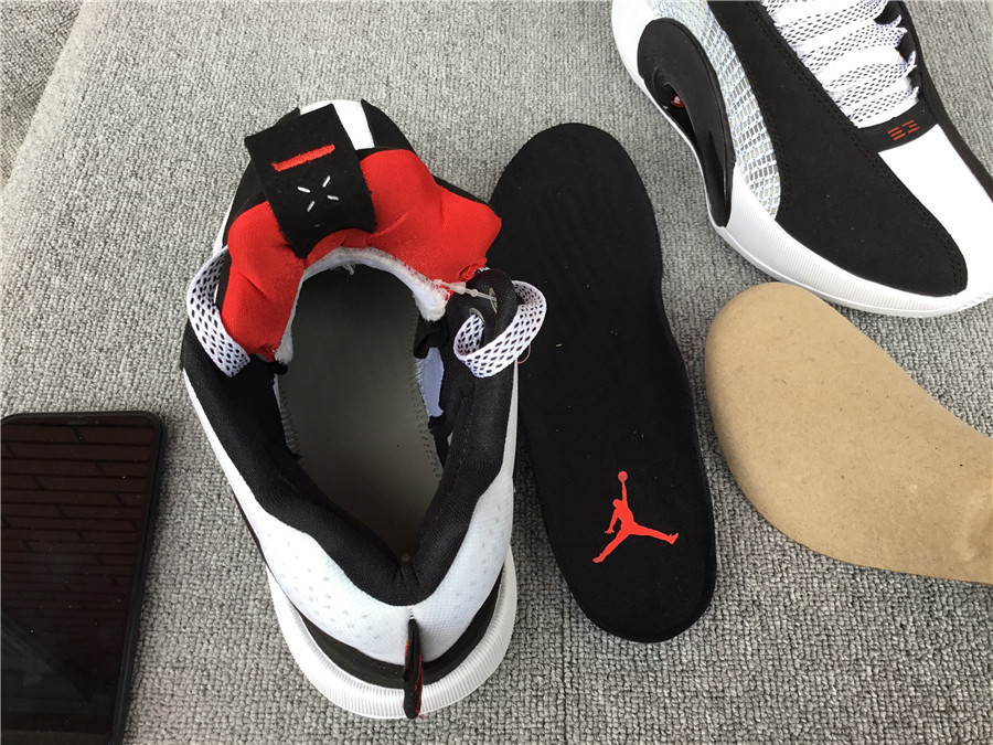 Nike Air Jordan 35 CQ4228-001