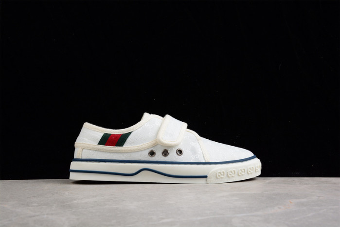 Gucc* Trainer Sneaker 81