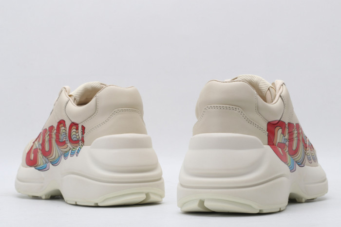 Gucc* Trainer Sneaker10