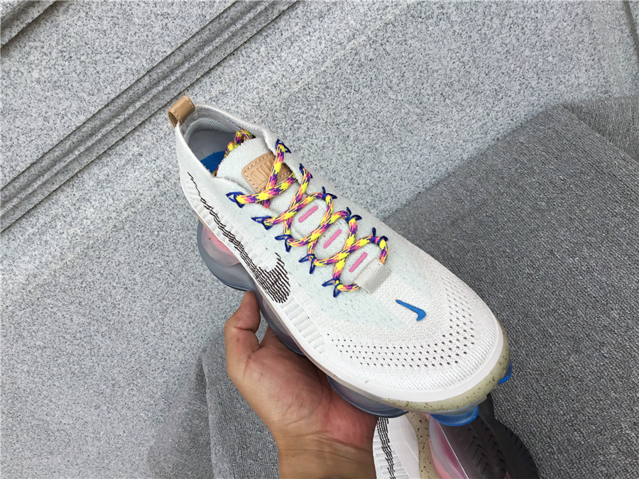 Nike Air Max Scorpion Fk FJ7070-001