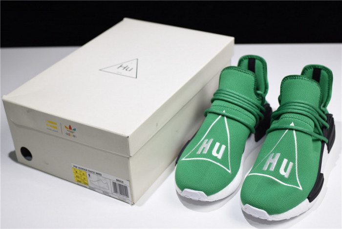 ADIDAS PW HUMAN RACE NMD 