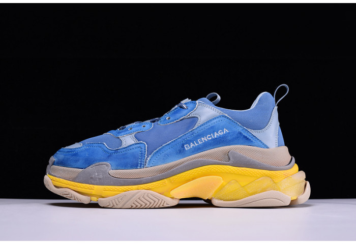 TRIPLES TRAINER SNEAKERS 2000007