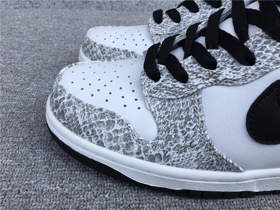 Nk Dunk Prm Hi Sp DD4512-010