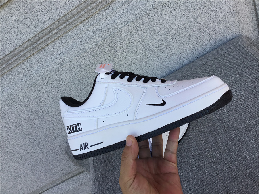 Kith x Nk Air Force 1 KT1659-001
