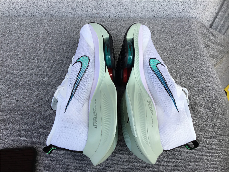 Nike Air Zoom Alphafly NEXT% 