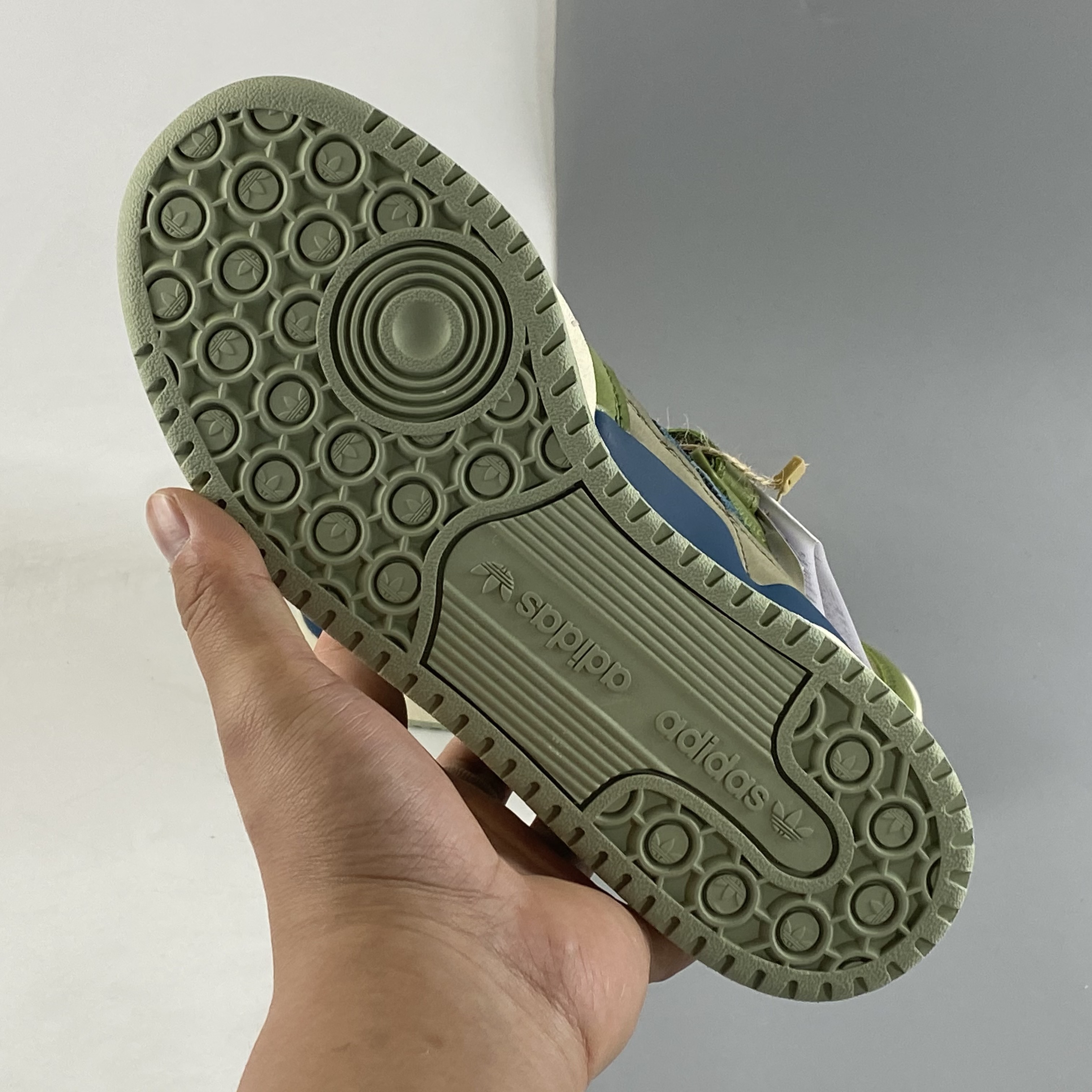 Adidas Samba Vegan GX4545