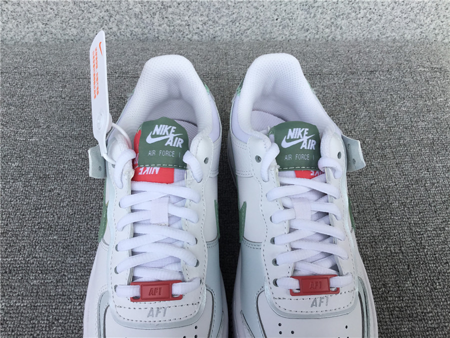 Air Force 1 Shadow CI0919-112