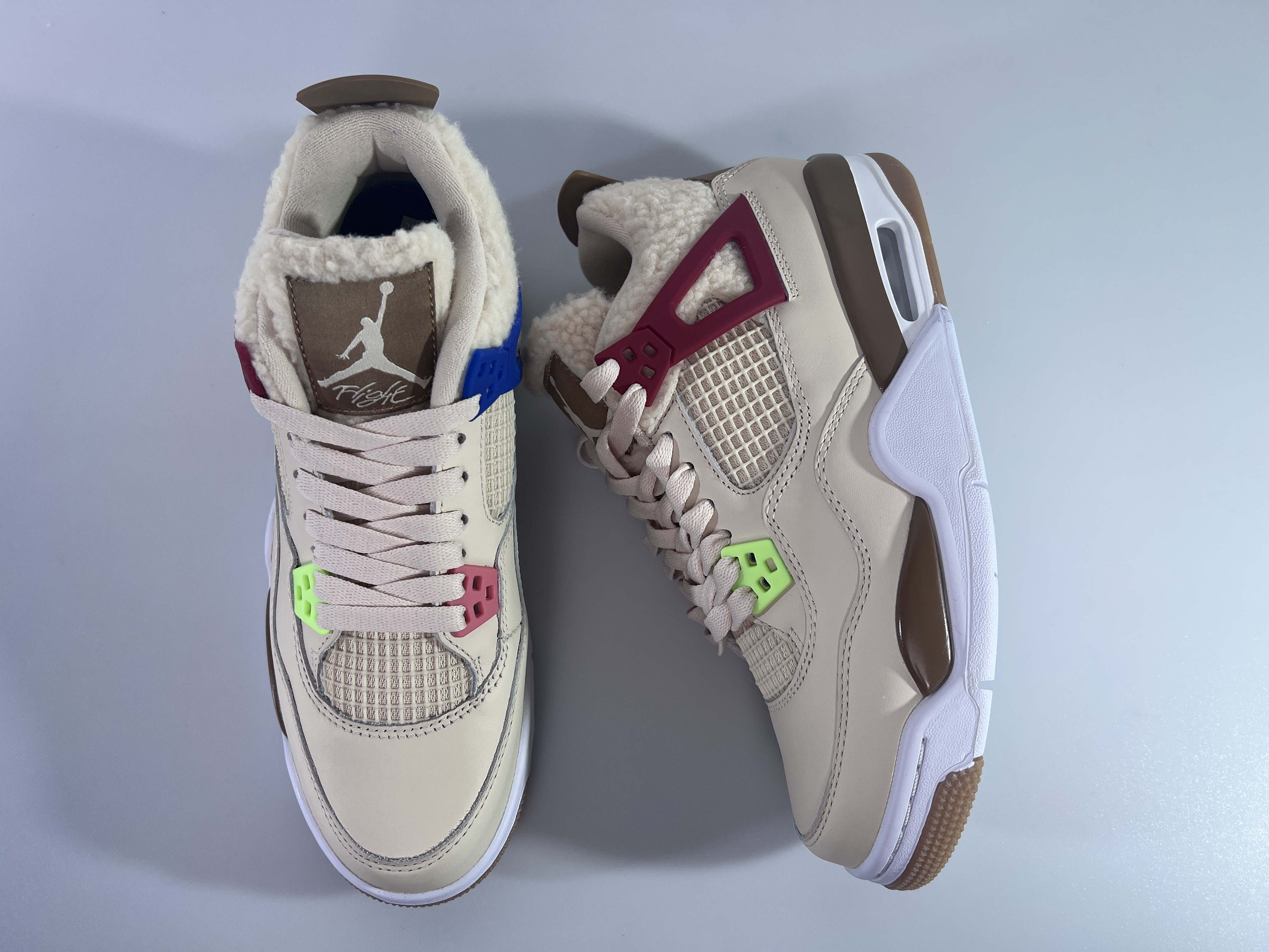 Jordan 4 Retro SE Black Canvas DH7138-006