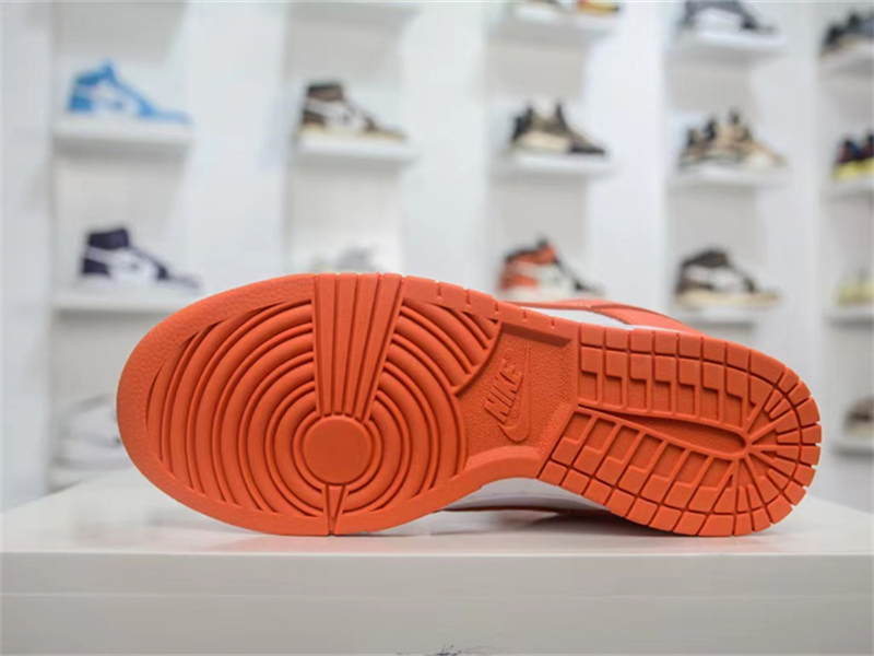 Nike Dunk Low SP Syracuse (2020) CU1726-101