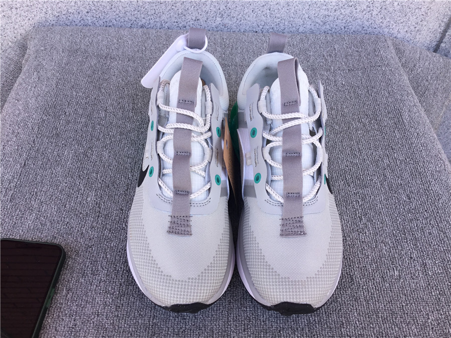 Nike Air Max 2021 Cushioned Running Shoes DH5103-001