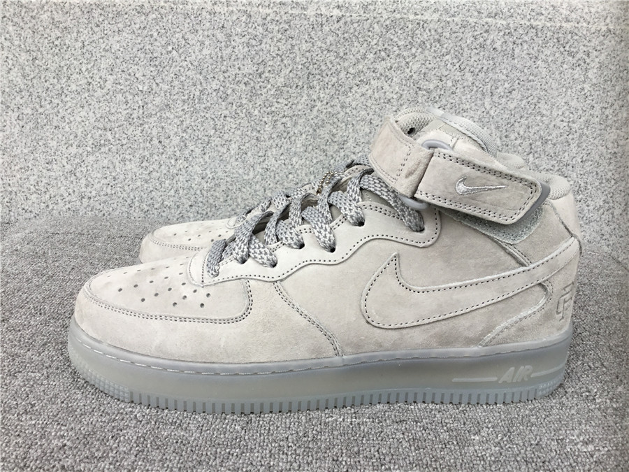 Reigning Champ x Nike Air Force 1 High GB1119-198