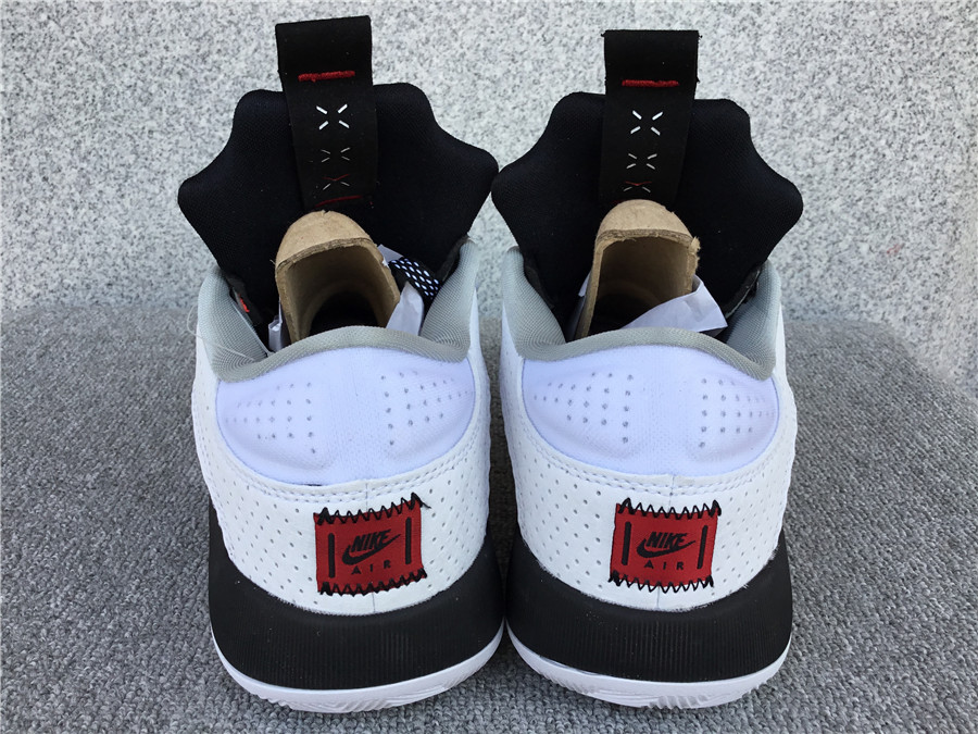 Nike Air Jordan 35 CW2459-101