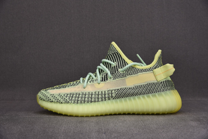 ADIDAS YEEZY BOOST 350 V2 Yeezreel REFLECTIVE FX4130