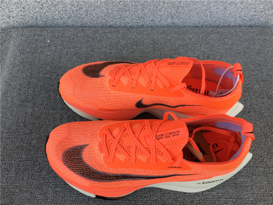 Nike Air Zoom Alphafly NEXT% 