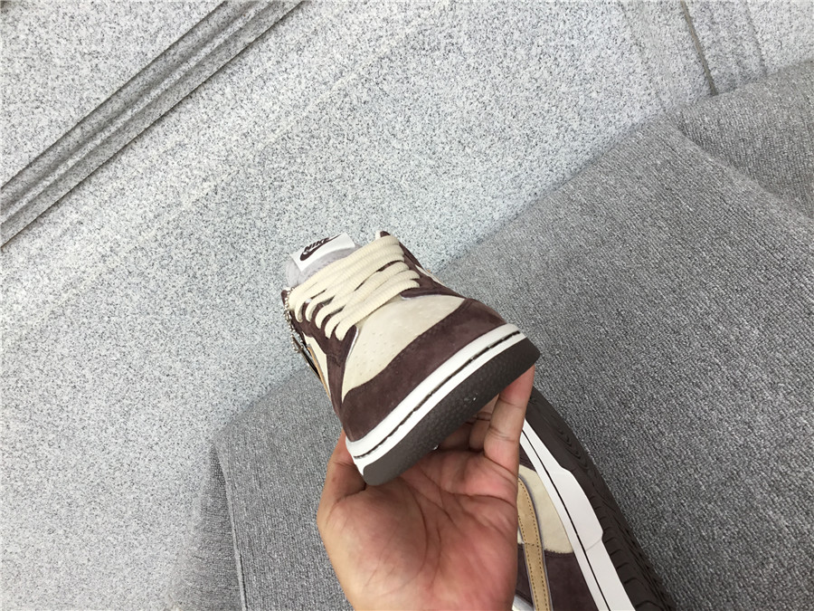 Otomo Katsuhiro x Nk SB Dunk Low