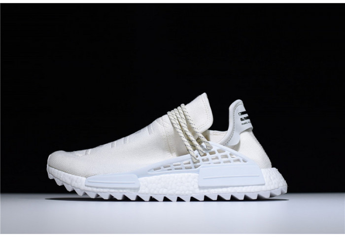 More Brands/NMD HUMAN