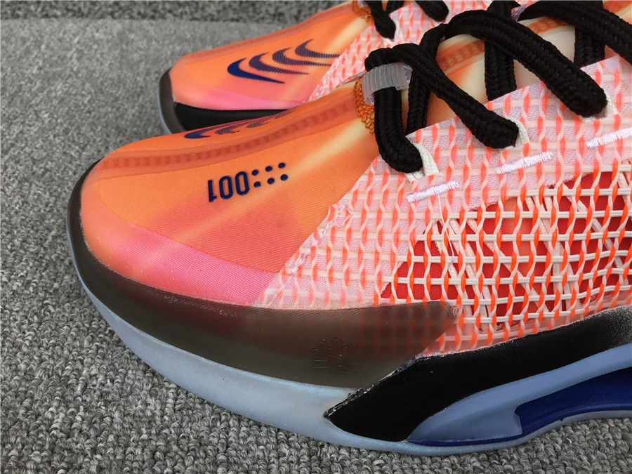 Nike Air Zoom G.T.Cut 2 EP DO6326-640