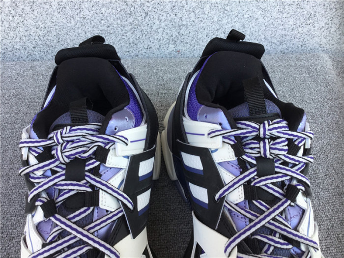 SNEAKER TESS.S.GOMMA 55000006