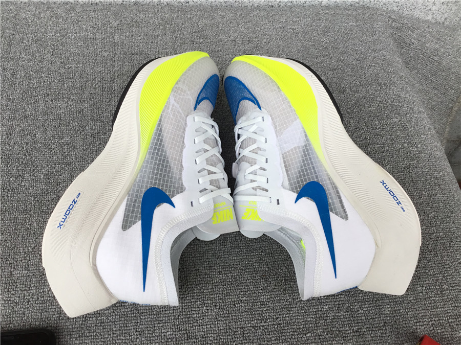 Nike Air Zoom Alphafly NEXT% 