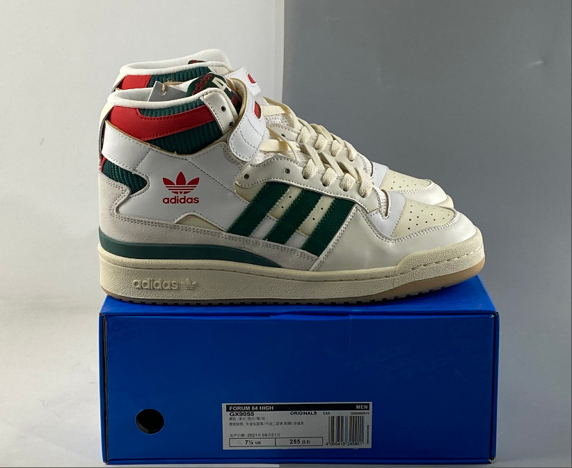 Adidas Samba Vegan GX9055