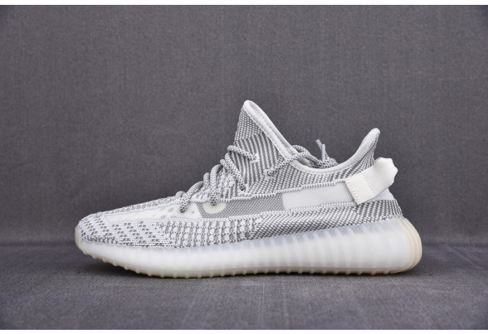 2018 adidas Yeezy Boost 350 V2 Static Non-Reflective EF2905