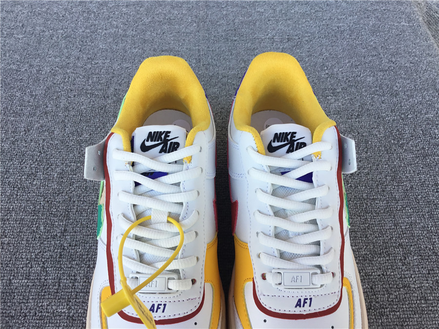 Air Force 1 Shadow CI0919-118