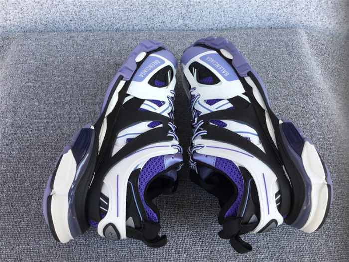 SNEAKER TESS.S.GOMMA 55000006