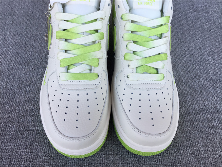 Fat Joe x Nk Air Force 1 lO5636-222