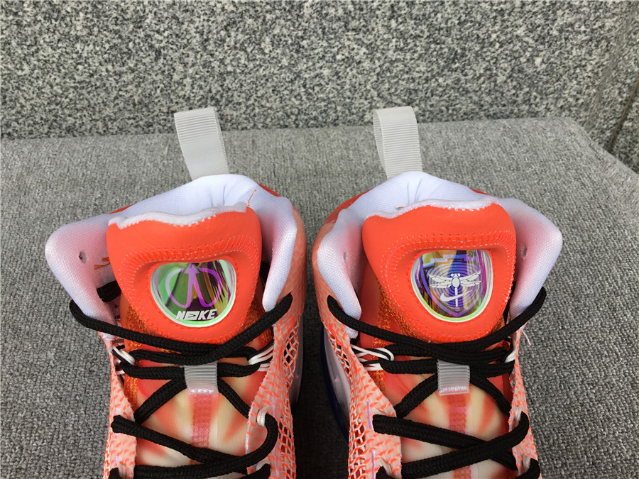 Nike Air Zoom G.T.Cut 2 EP DO6326-640