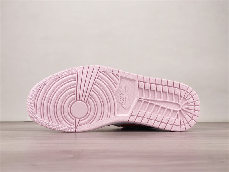 Air Jordan AJ1 Mid DR0174-500