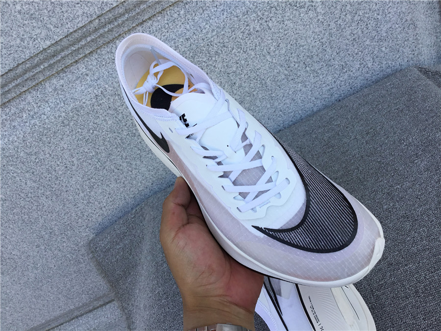 Nike Air Zoom Alphafly NEXT% 