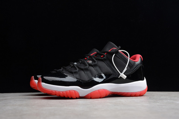 AIR JORDAN 11 RETRO LOW 