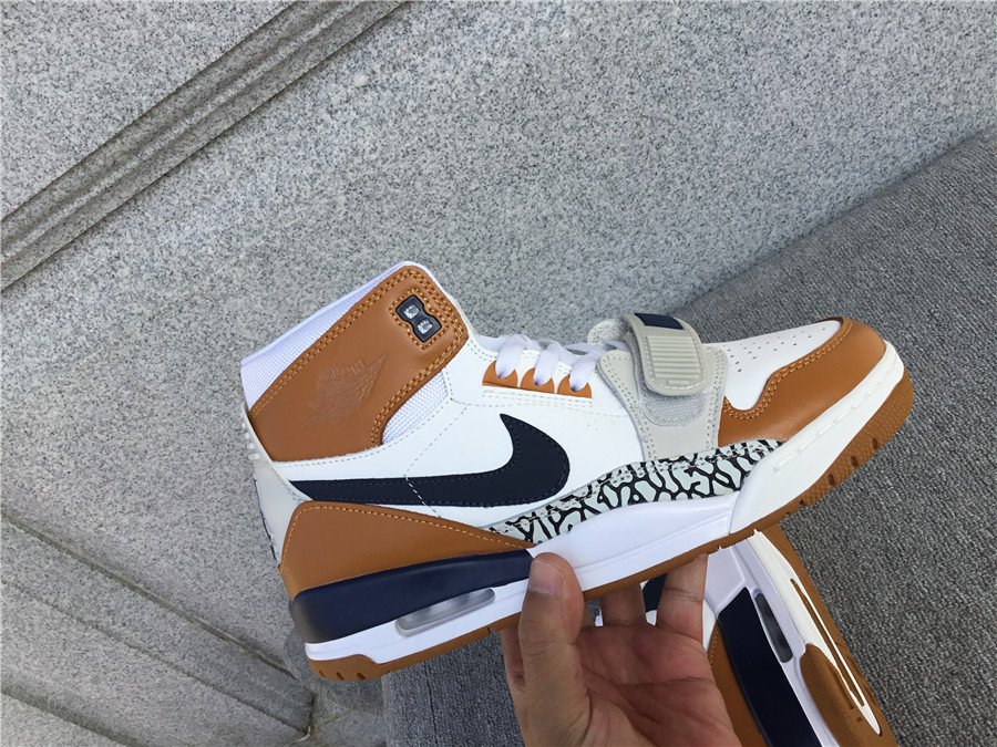 Air Jordan Legacy 312