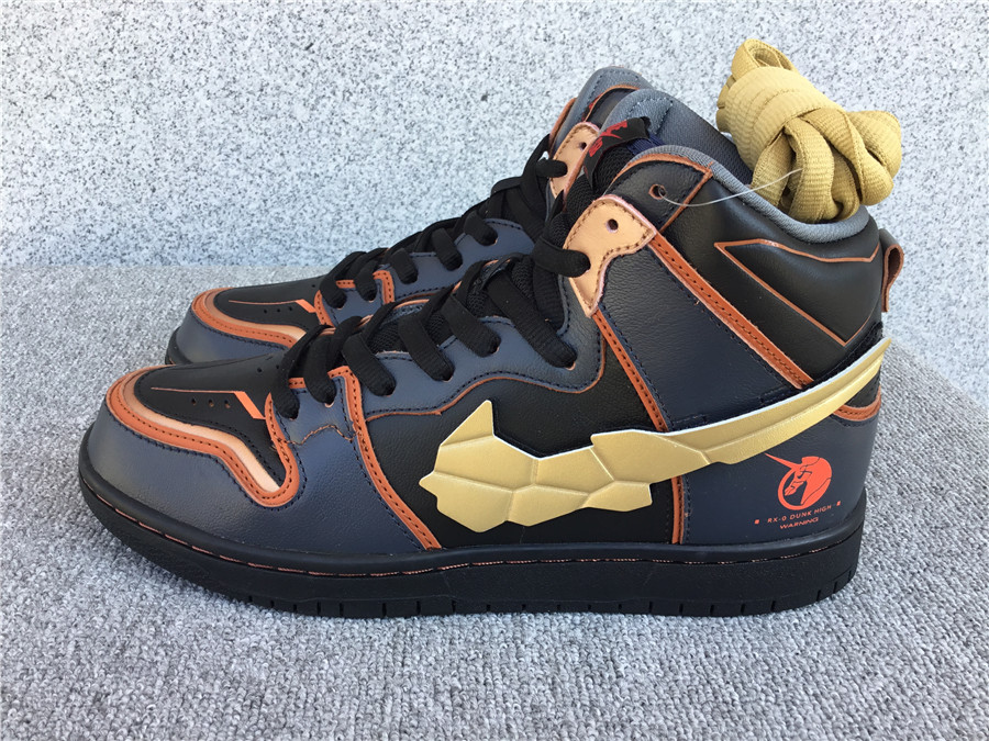 Nike SB Dunk DH7717-400