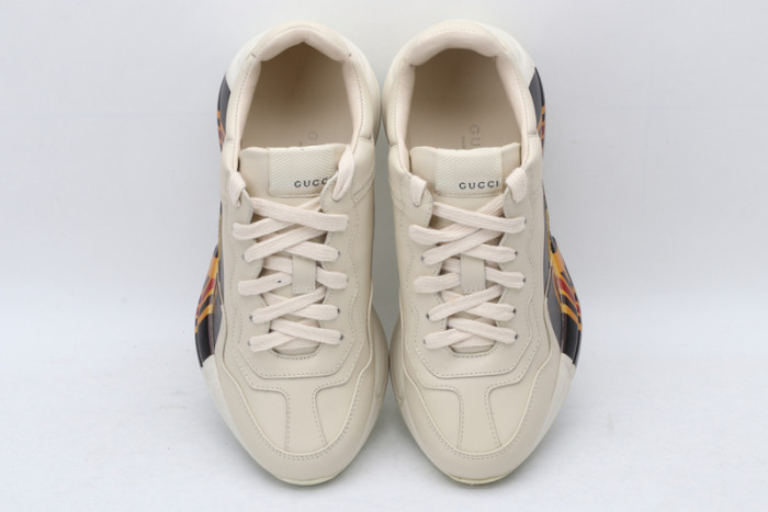 Gucc* Trainer Sneaker34