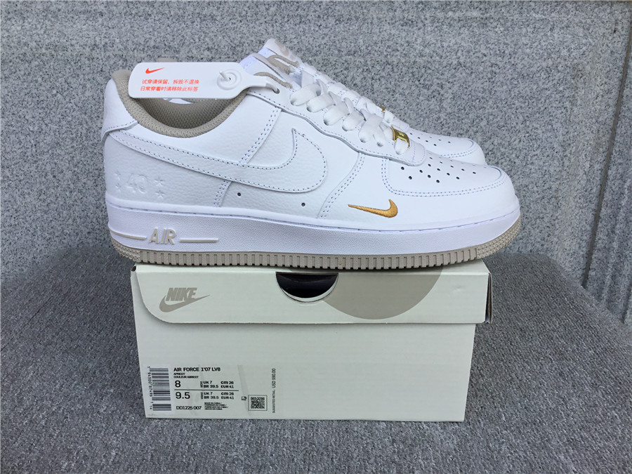 Nk Air Force 1 DD1225-007