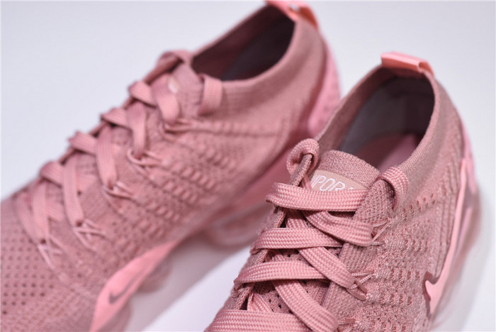NIKE AIR VAPORMAX FLYKNIT 2 RUST PINK 942843-600