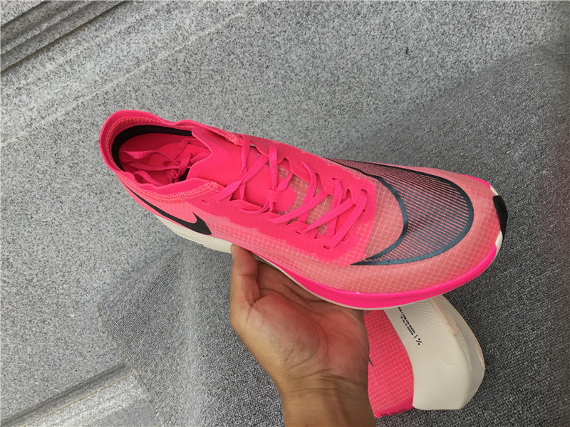 Nike Air Zoom Alphafly NEXT% 