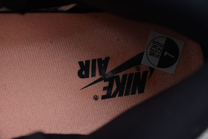 Air Jordan 1 High OG Stage Haze 555088-108