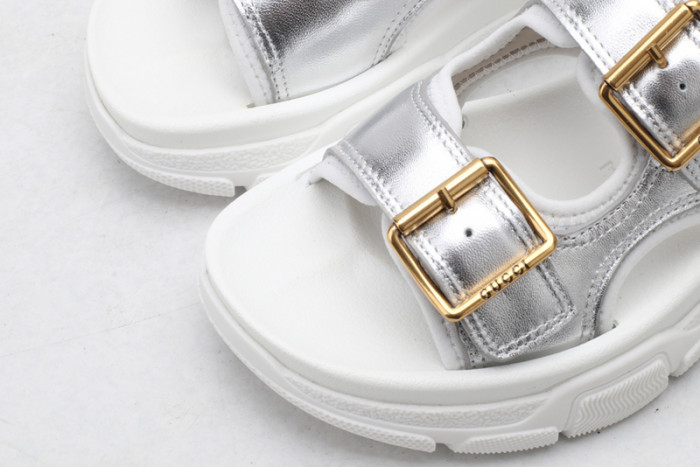 Gucc* Sandal39
