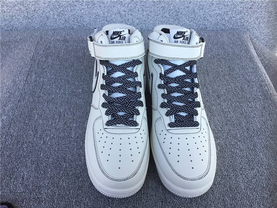 Nike Air Force1 MID AA1118-013