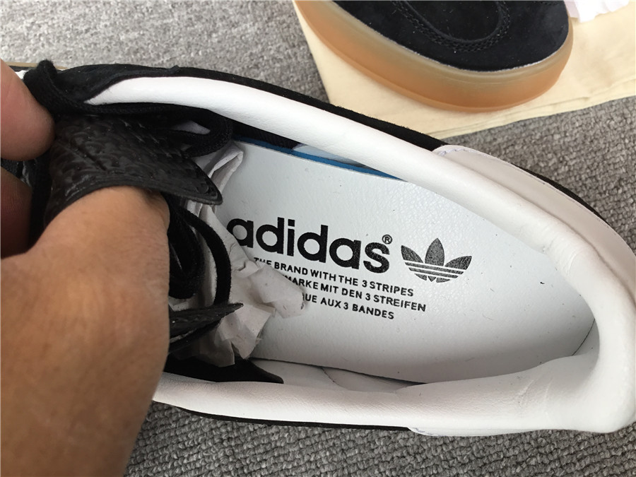 Adidas Samba Vegan H06259