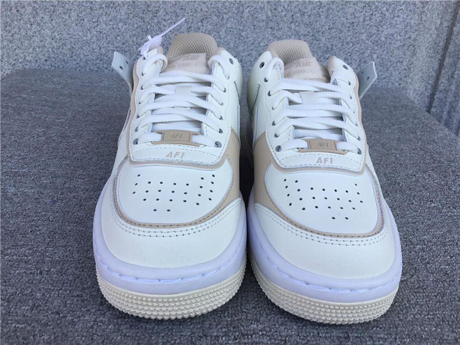 Nk Air Force 1 FQ6871-111