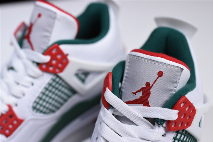 Air Jordan 4 NRG 