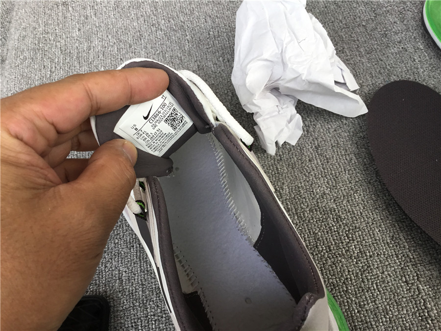 Nike Air Max 270 React Air Cushioned Running Shoe CI3866-100