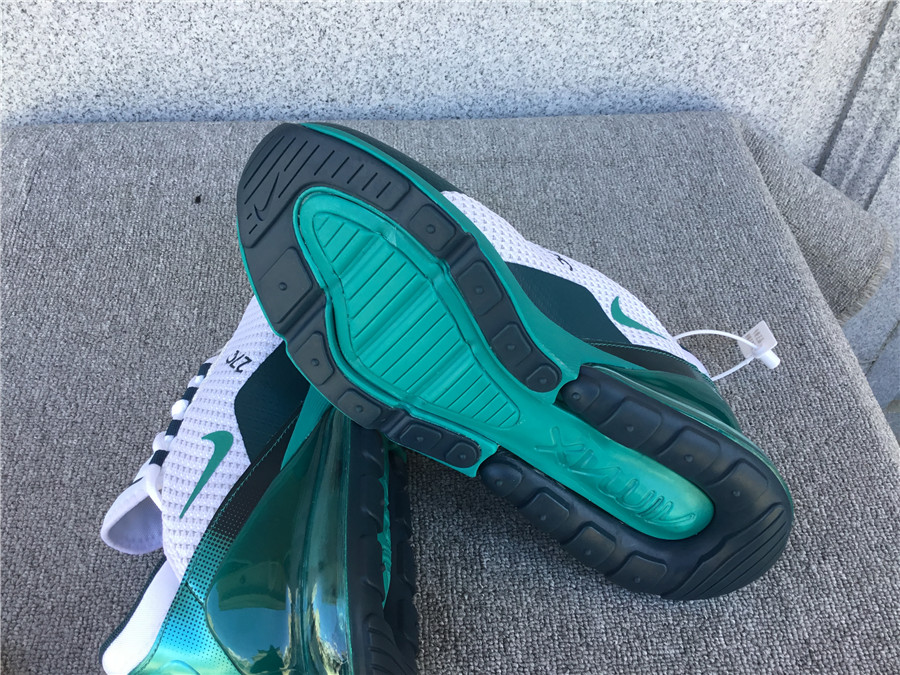 Nike Max 270 SE Half Palm Air-Cushioned Running Shoe AQ9164-102